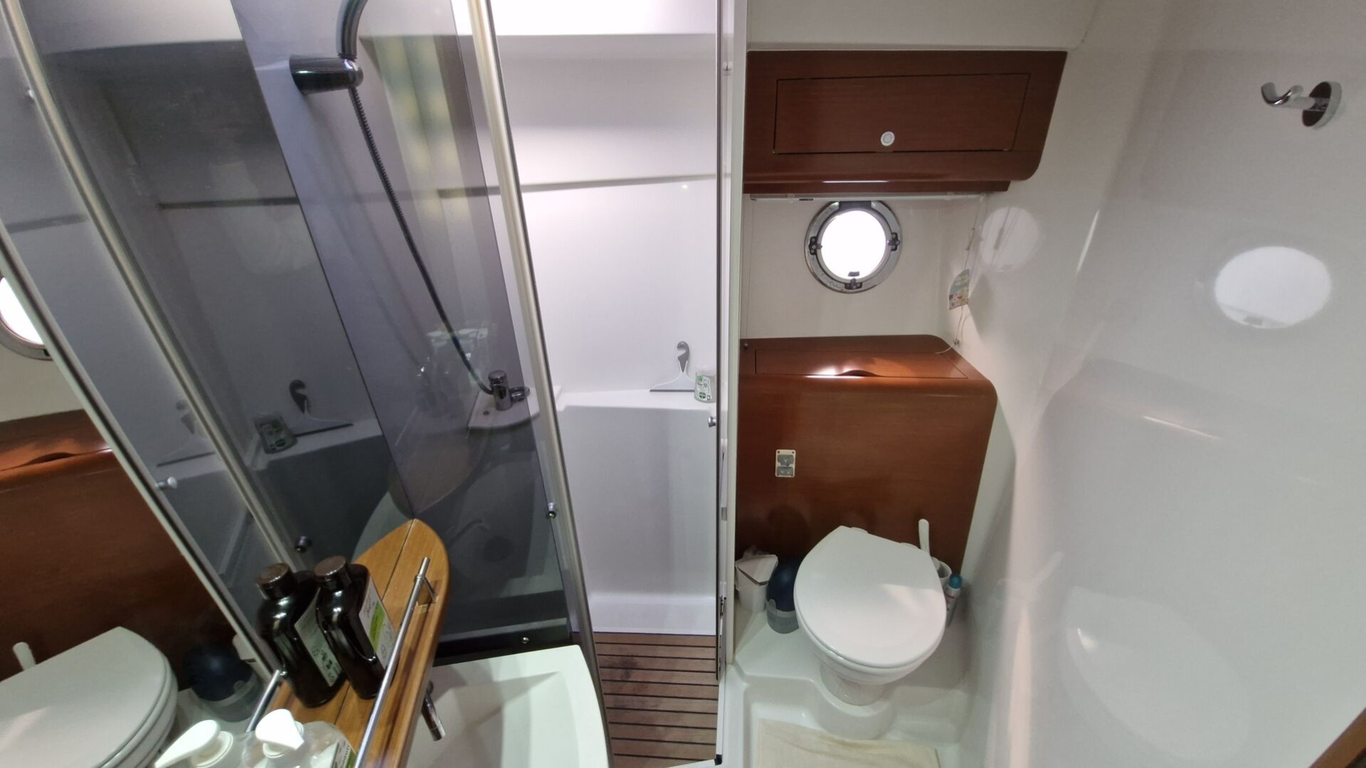 BENETEAU - MONTE CARLO 42 à vendre