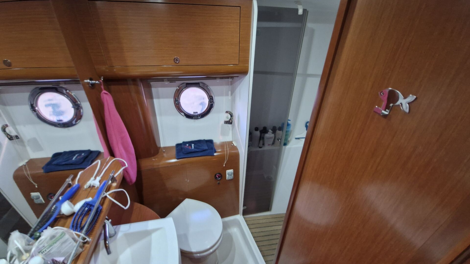 BENETEAU - MONTE CARLO 42 à vendre
