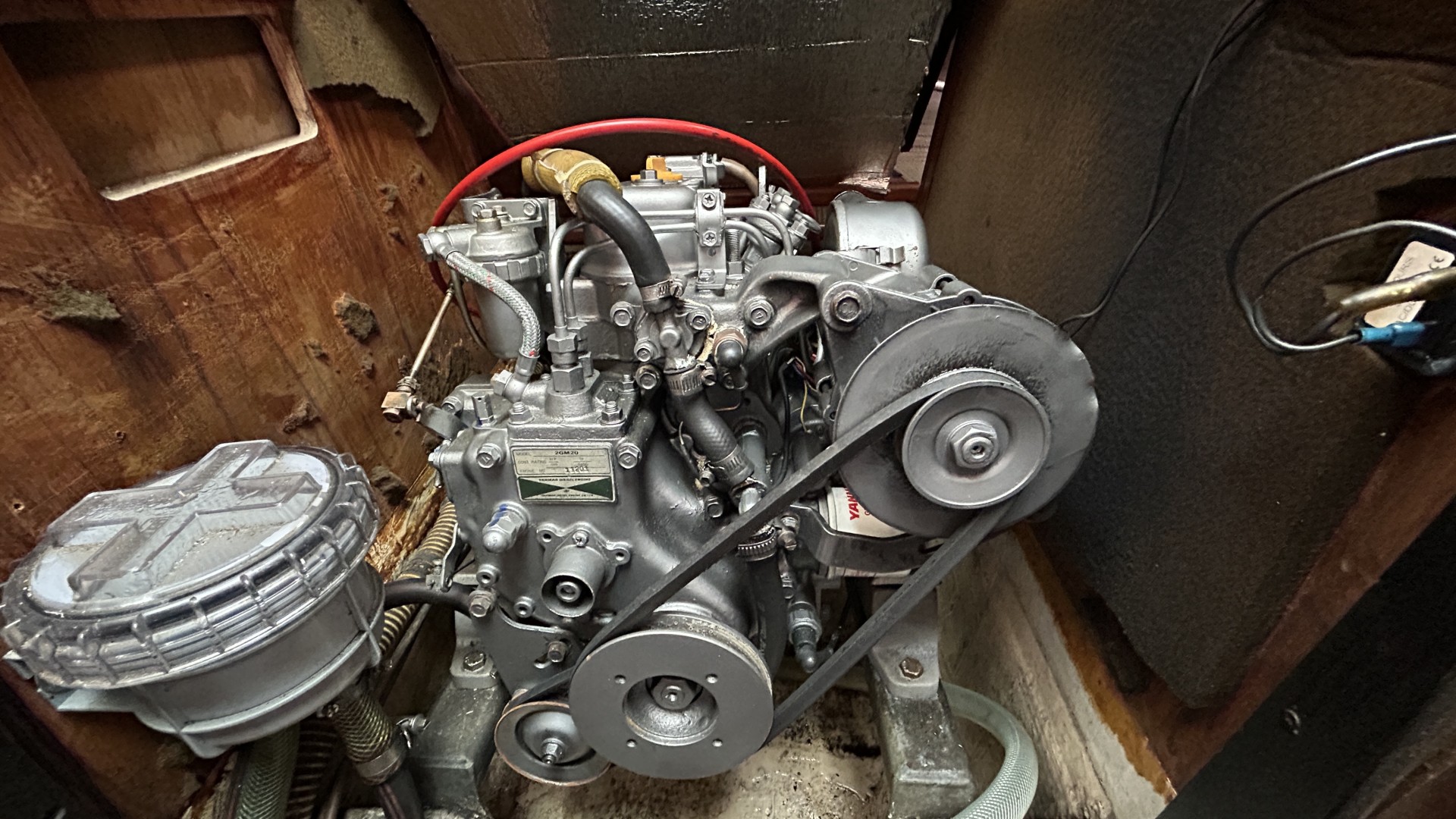 JEANNEAU - SUN LIGHT 30 à vendre