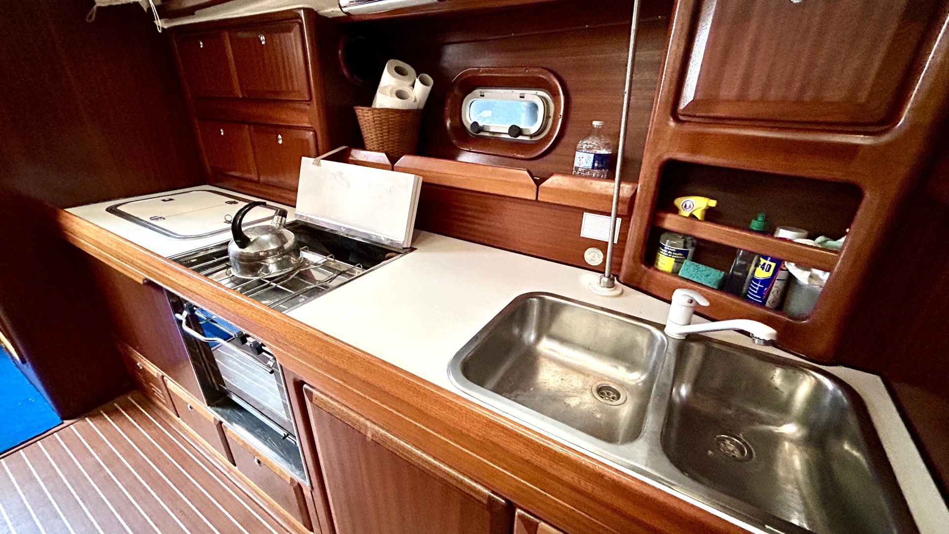 BAVARIA - 42 à vendre
