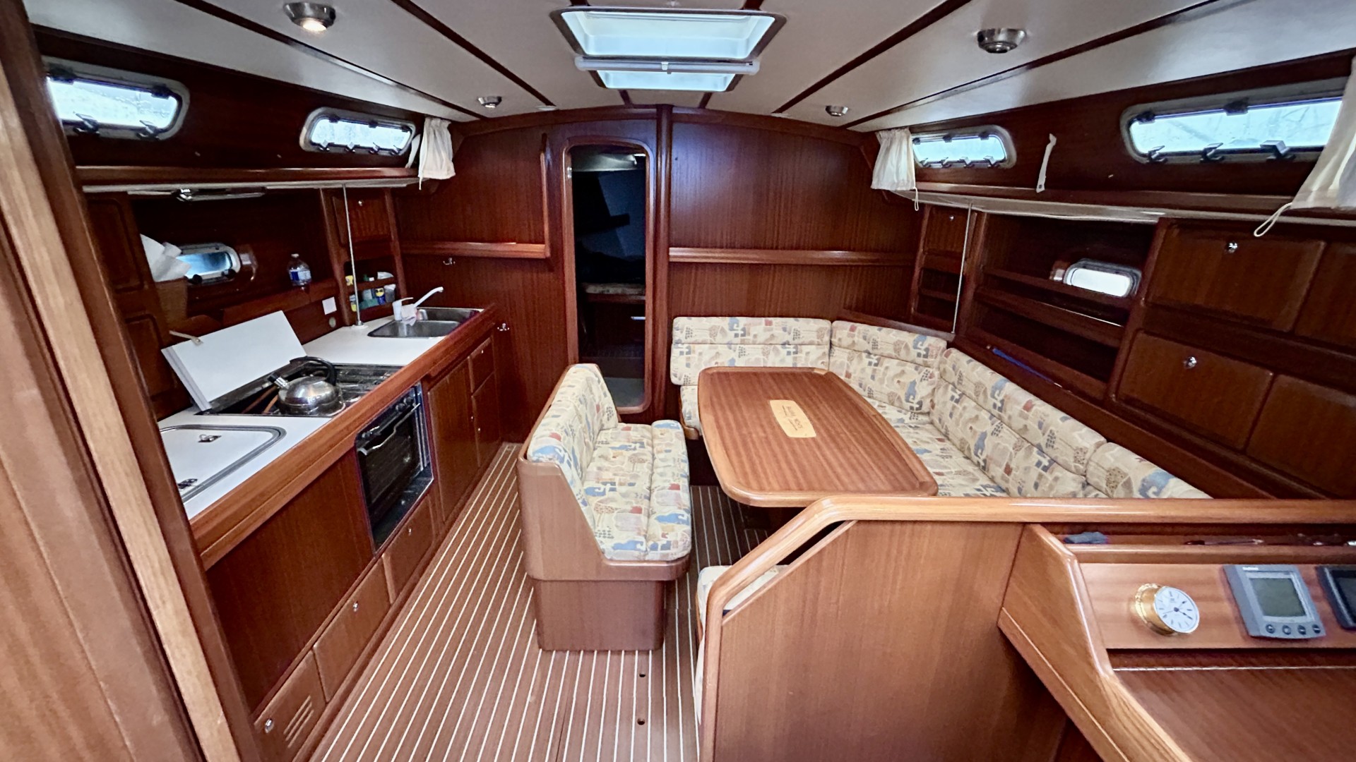 BAVARIA - 42 à vendre