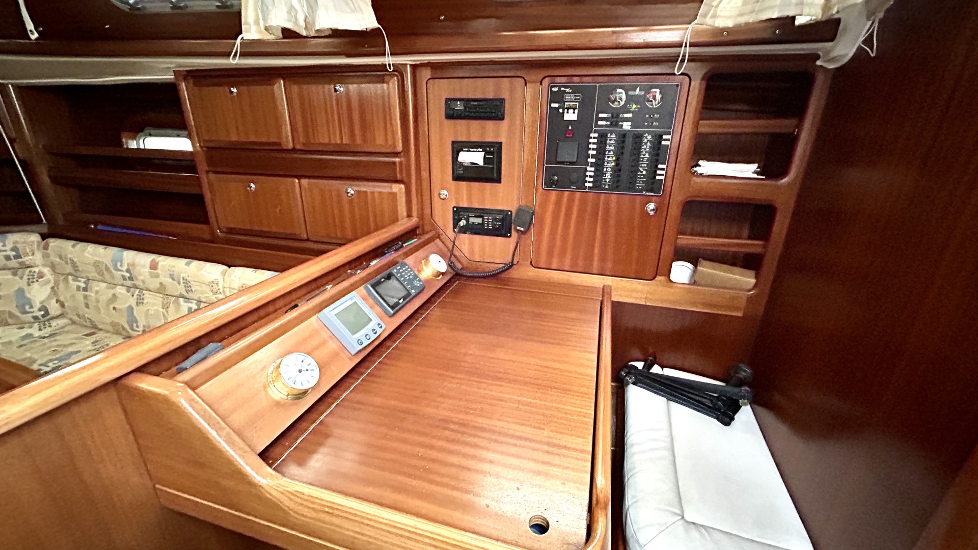 BAVARIA - 42 à vendre