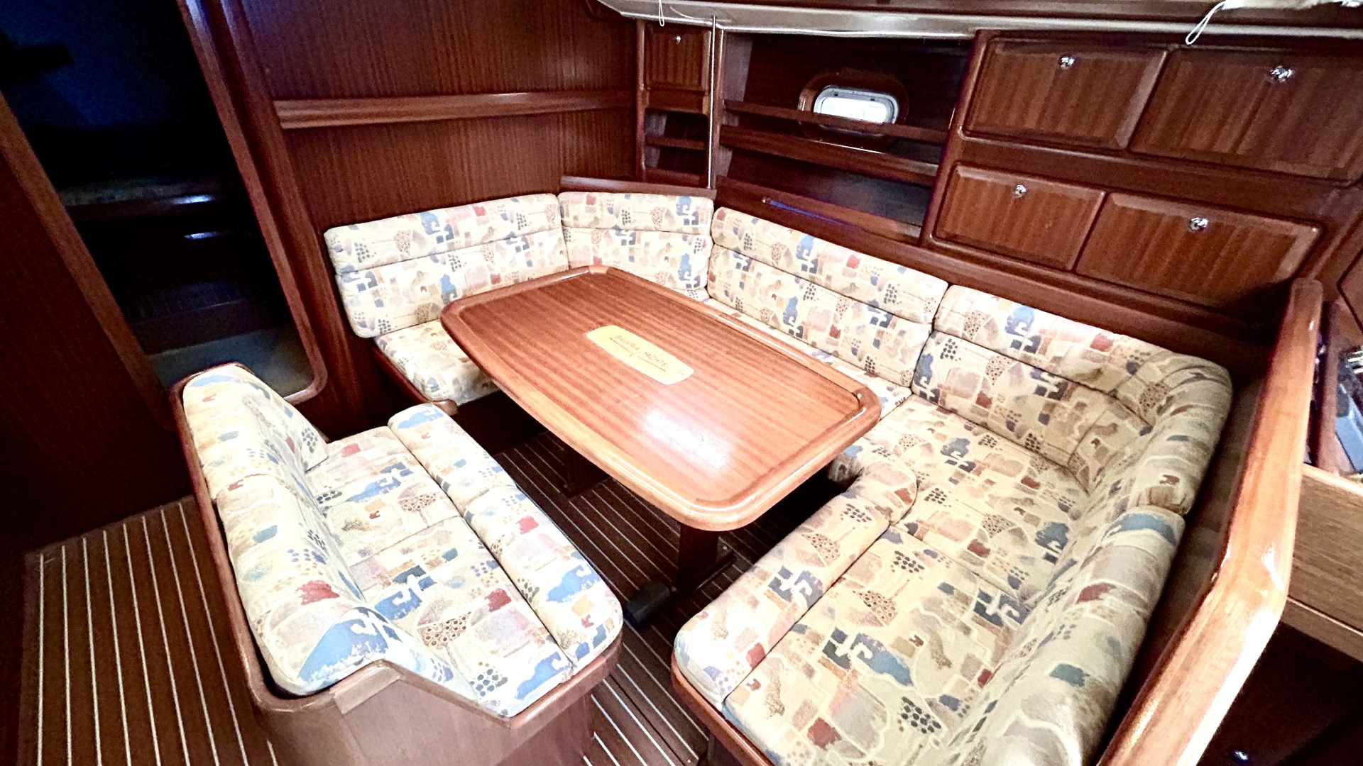 BAVARIA - 42 à vendre