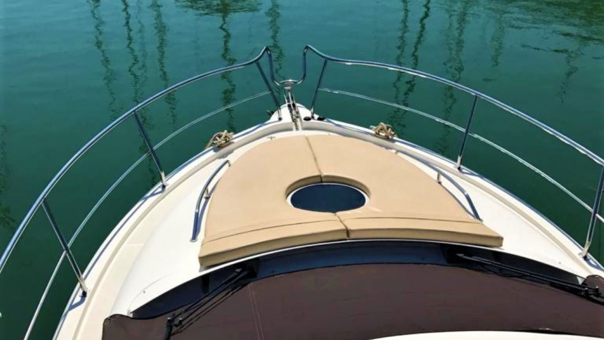 ALTAIR - ZAFIR 38 à vendre