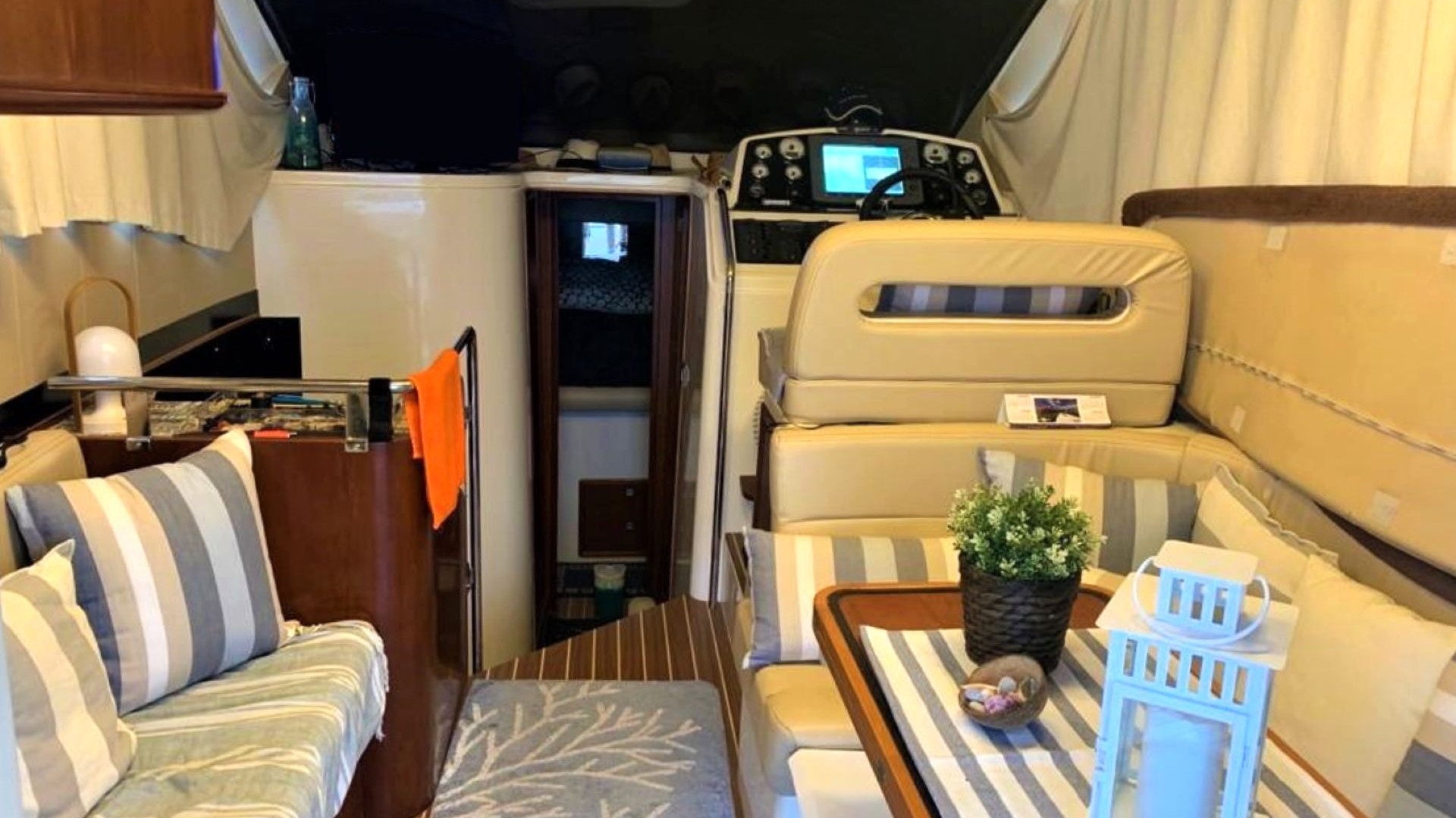 ALTAIR - ZAFIR 38 à vendre