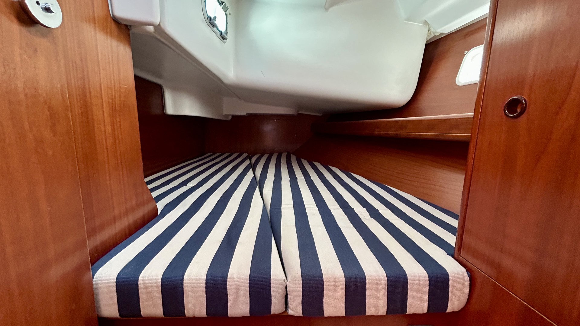 BENETEAU - OCEANIS 361 CLIPPER à vendre