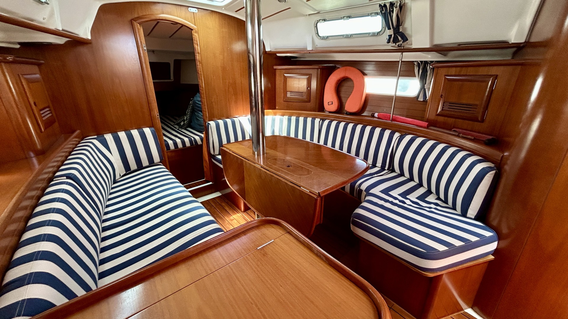 BENETEAU - OCEANIS 361 CLIPPER à vendre