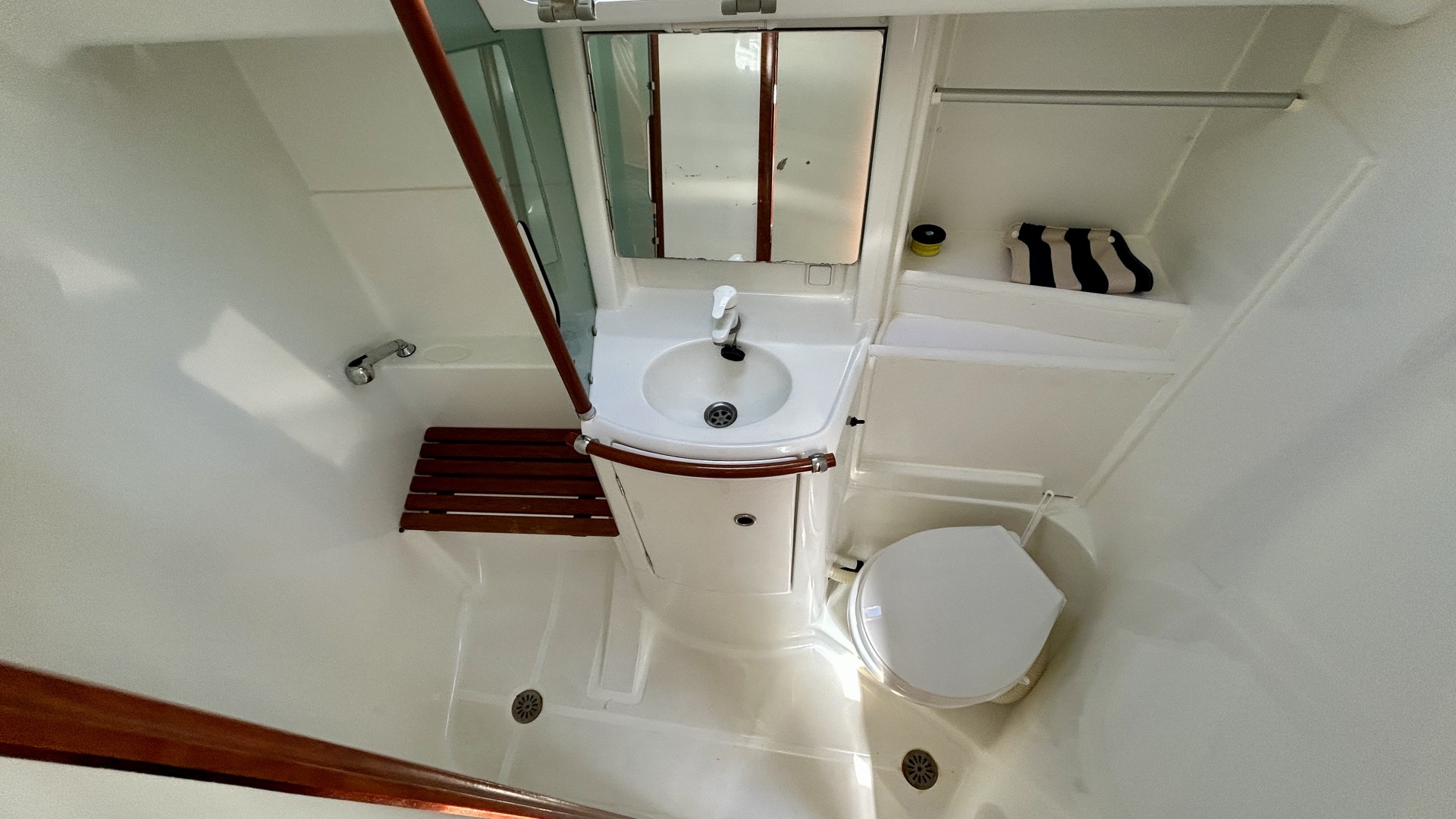 BENETEAU - OCEANIS 361 CLIPPER à vendre