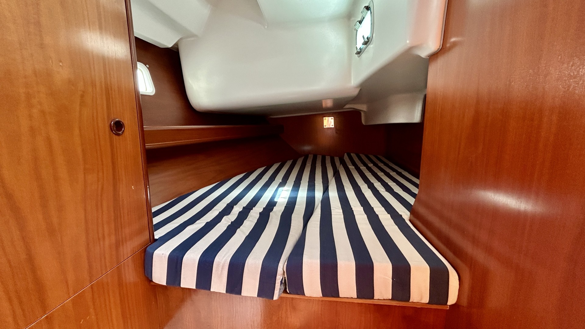BENETEAU - OCEANIS 361 CLIPPER à vendre