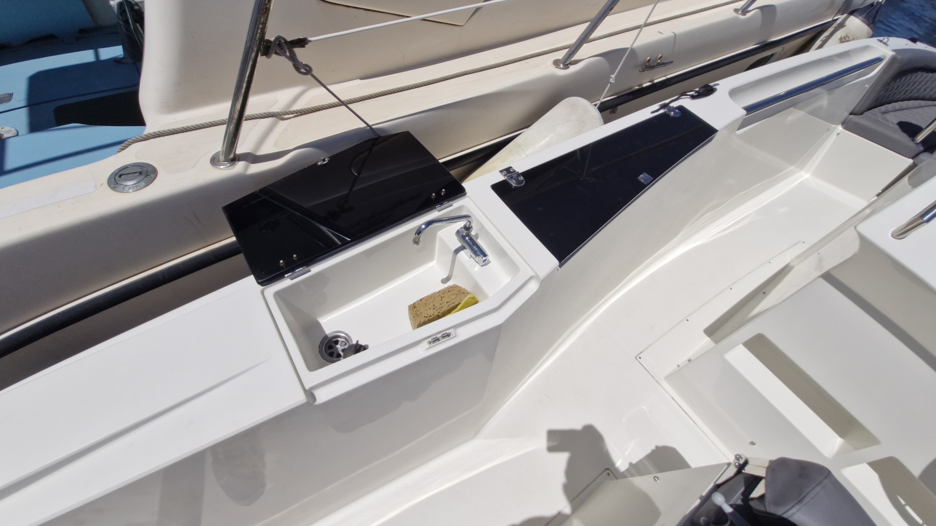 PACIFIC CRAFT - RX 27 à vendre