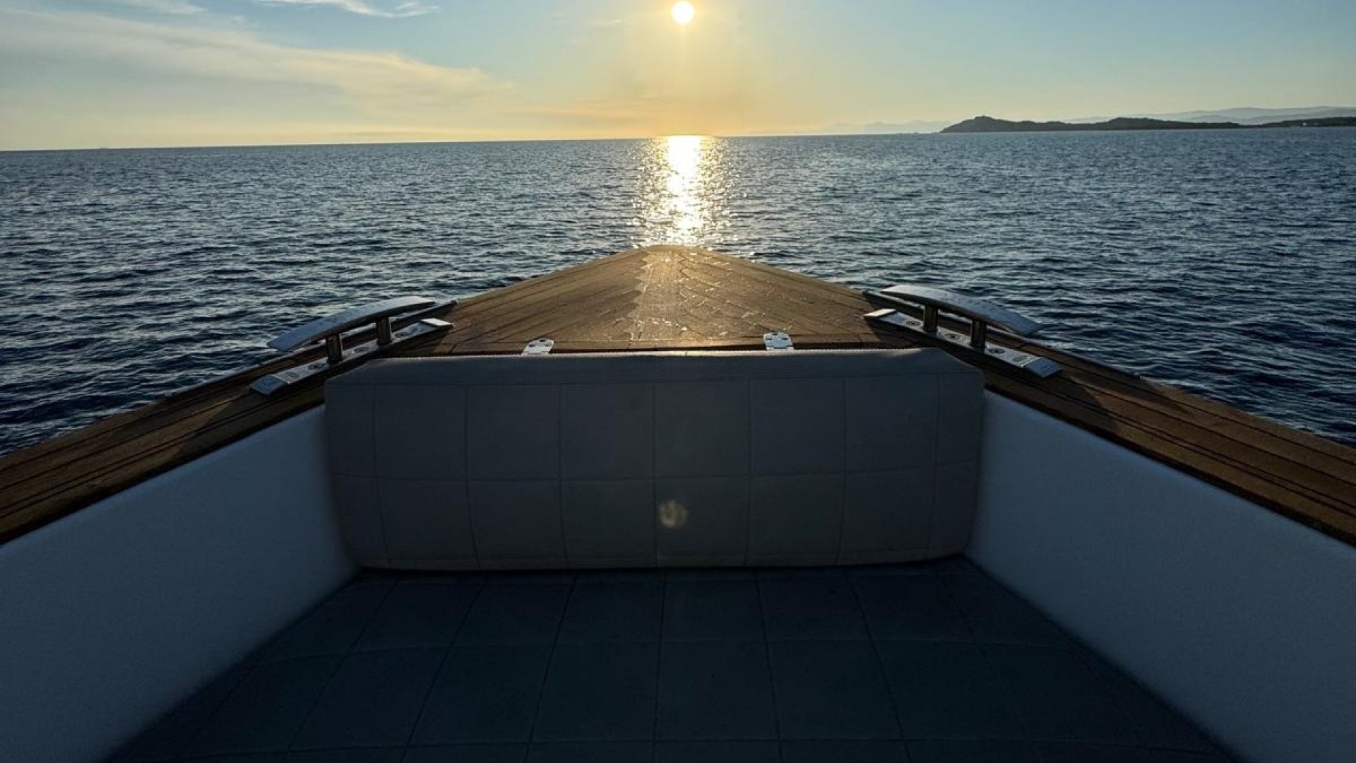 PARDO YACHT - 43 à vendre