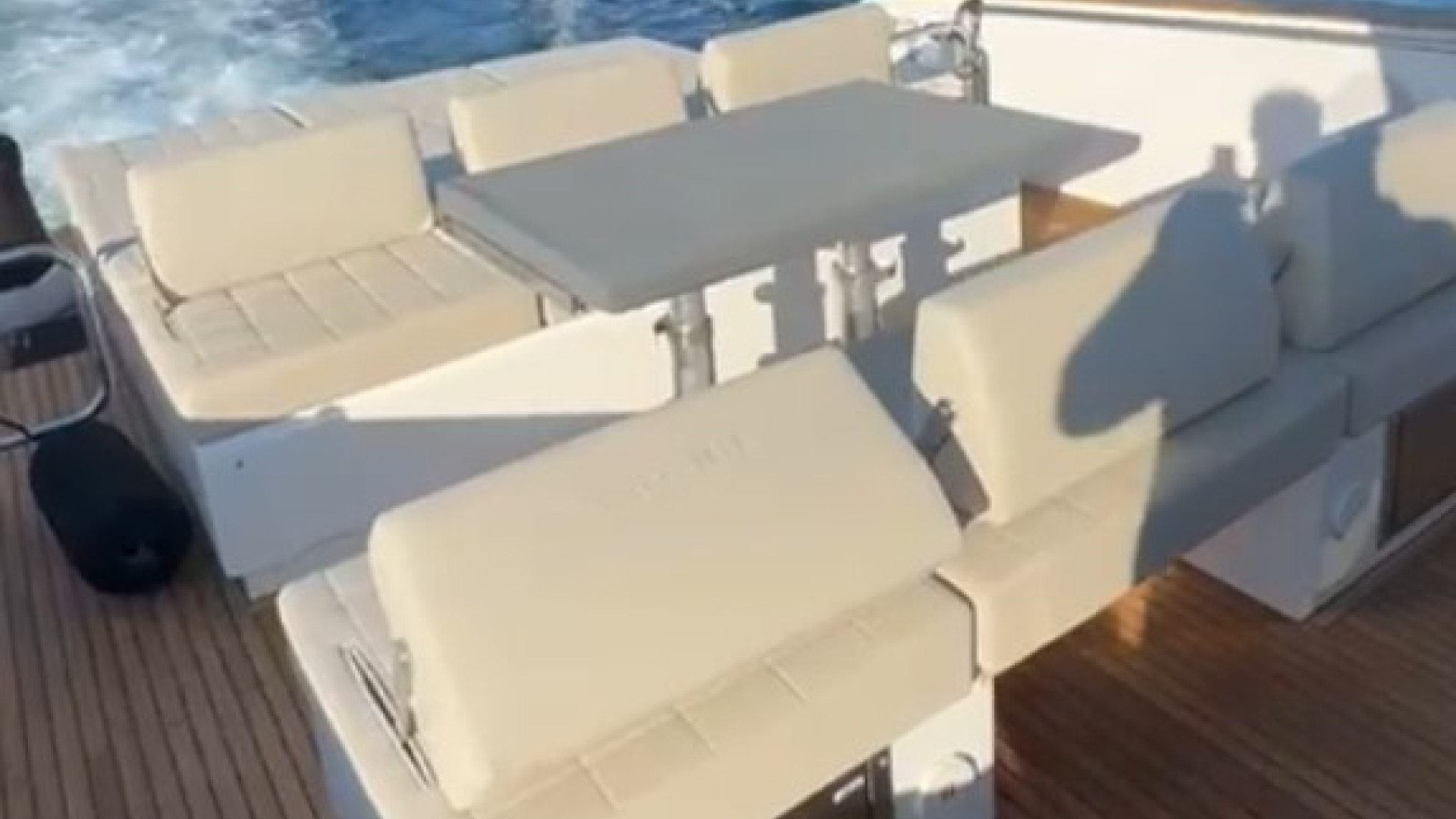 PARDO YACHT - 43 à vendre