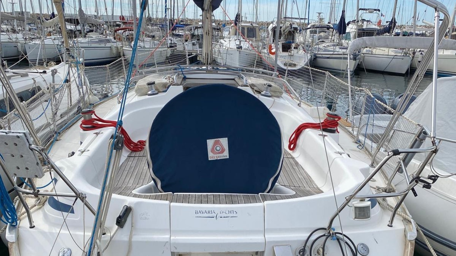 BAVARIA - 36 à vendre