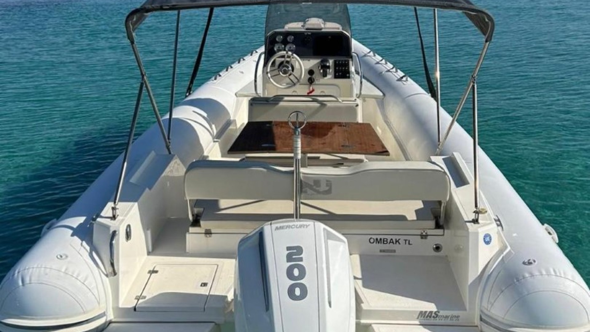 NUOVA JOLLY - NUOVA JOLLY 700 XL à vendre