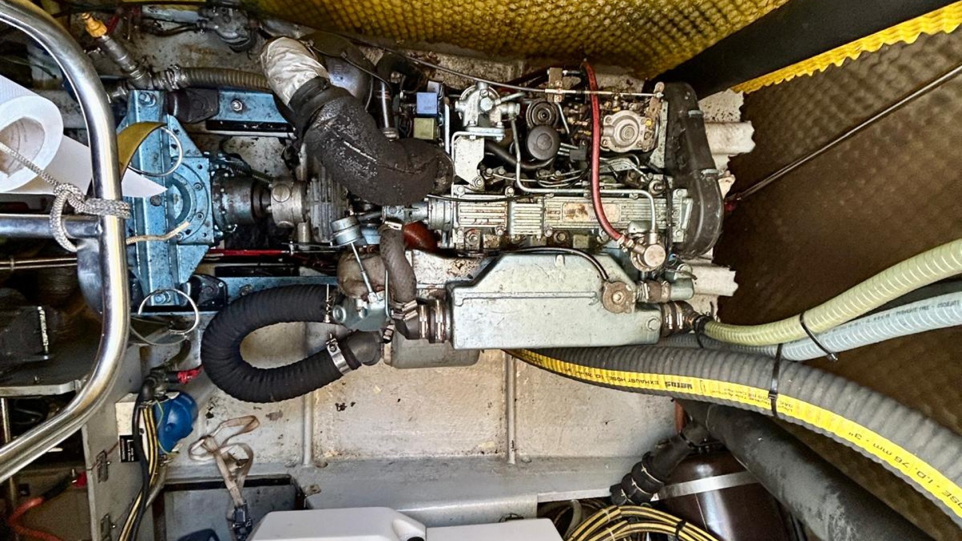 AMEL - SUPERMARAMU à vendre