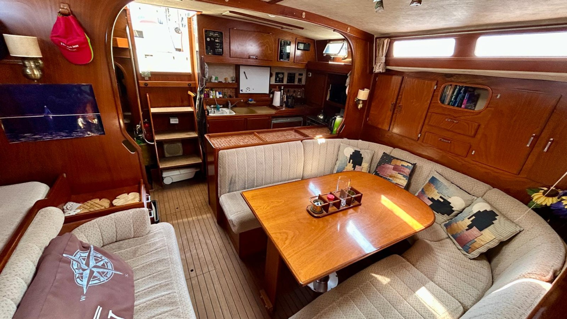 AMEL - SUPERMARAMU à vendre