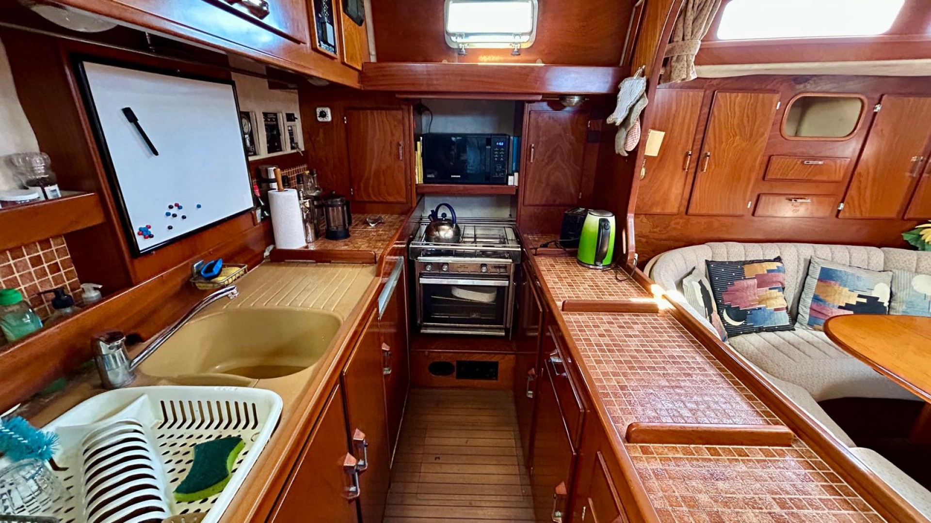 AMEL - SUPERMARAMU à vendre