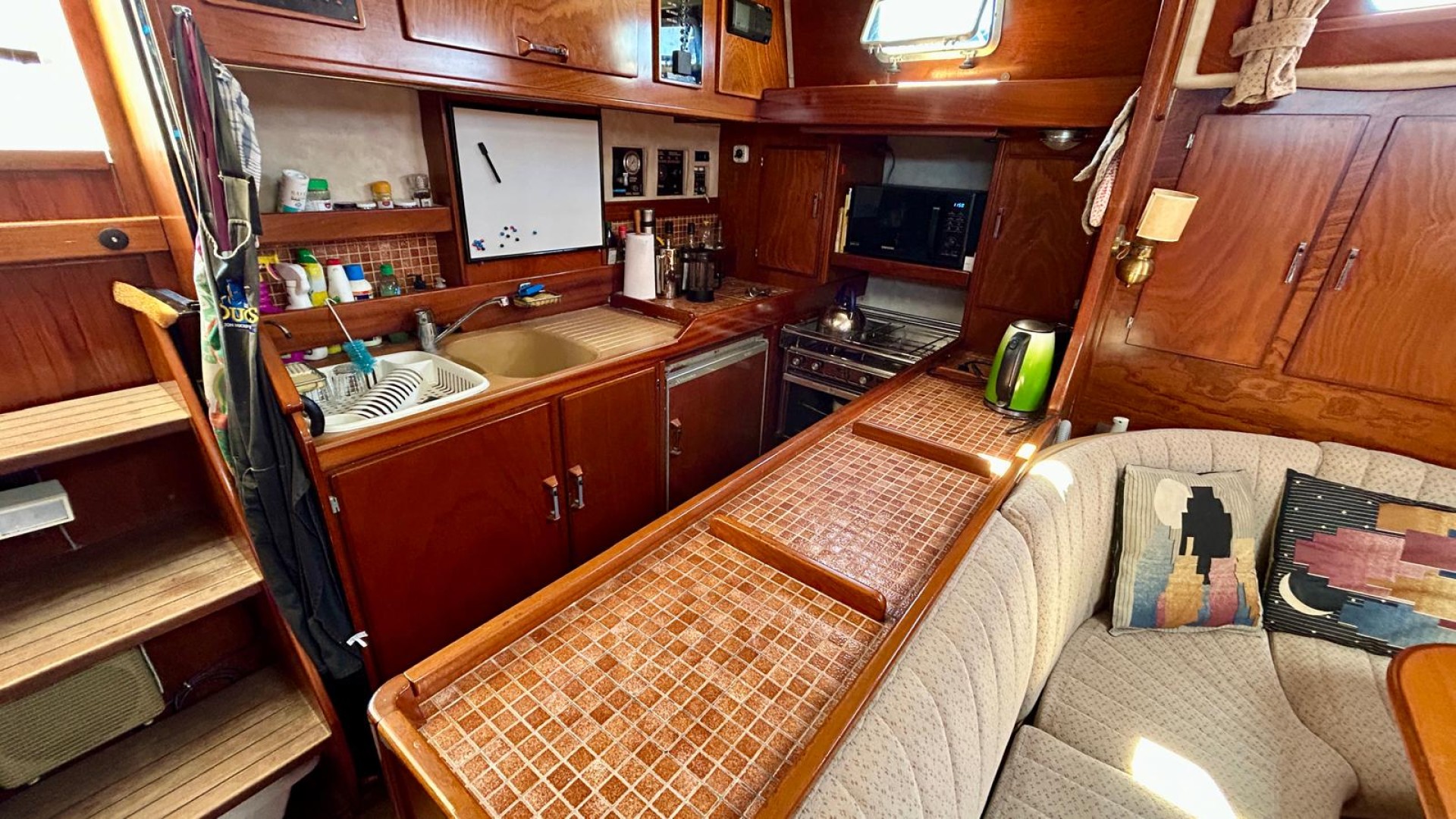 AMEL - SUPERMARAMU à vendre