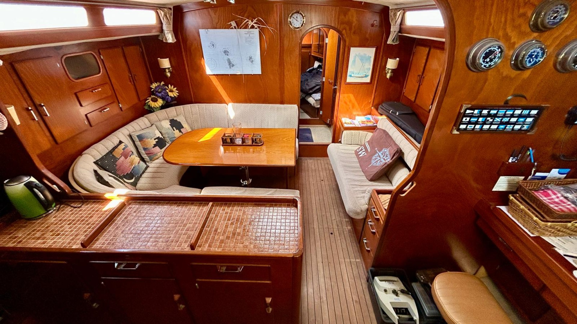 AMEL - SUPERMARAMU à vendre