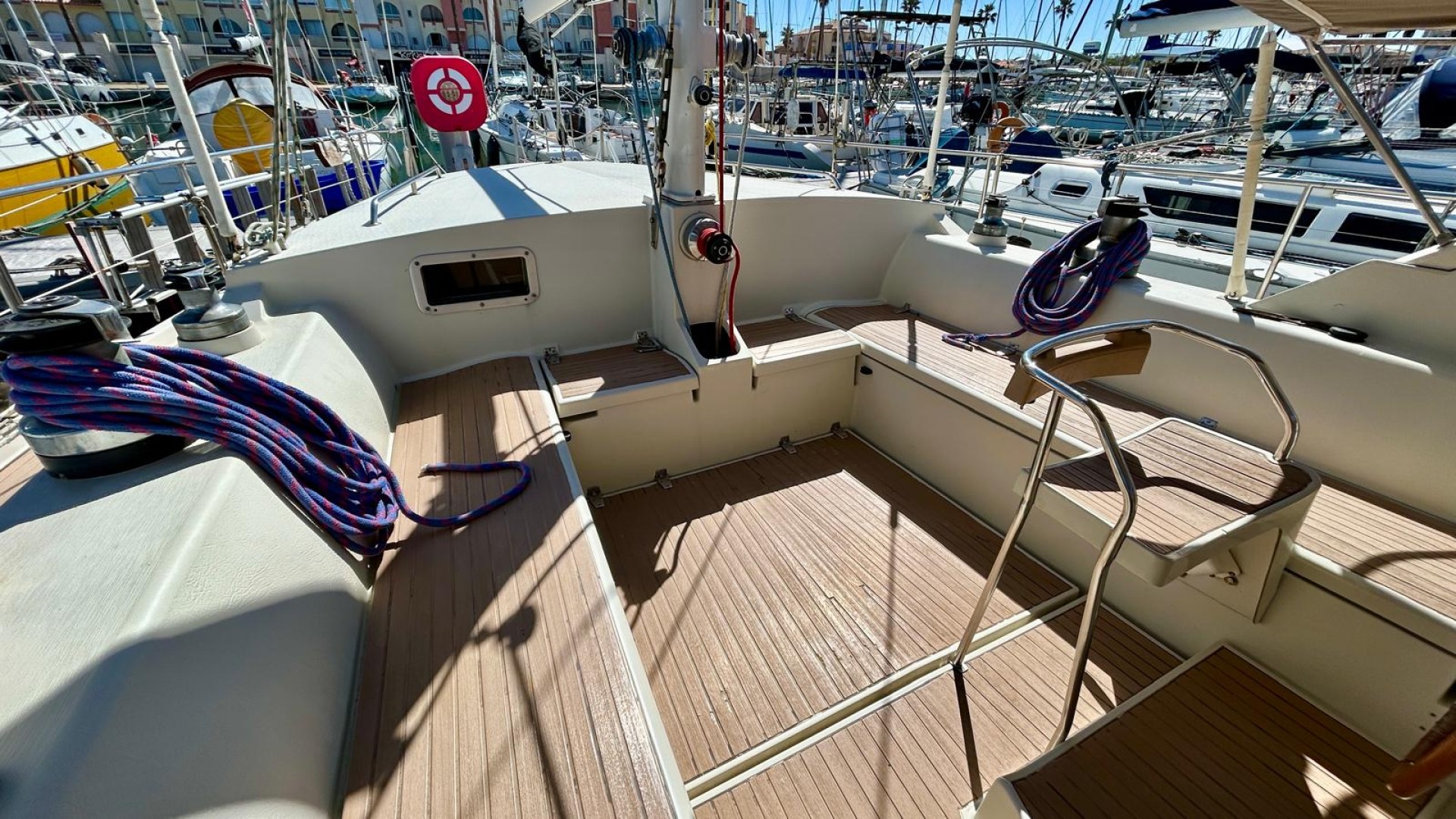 AMEL - SUPERMARAMU à vendre