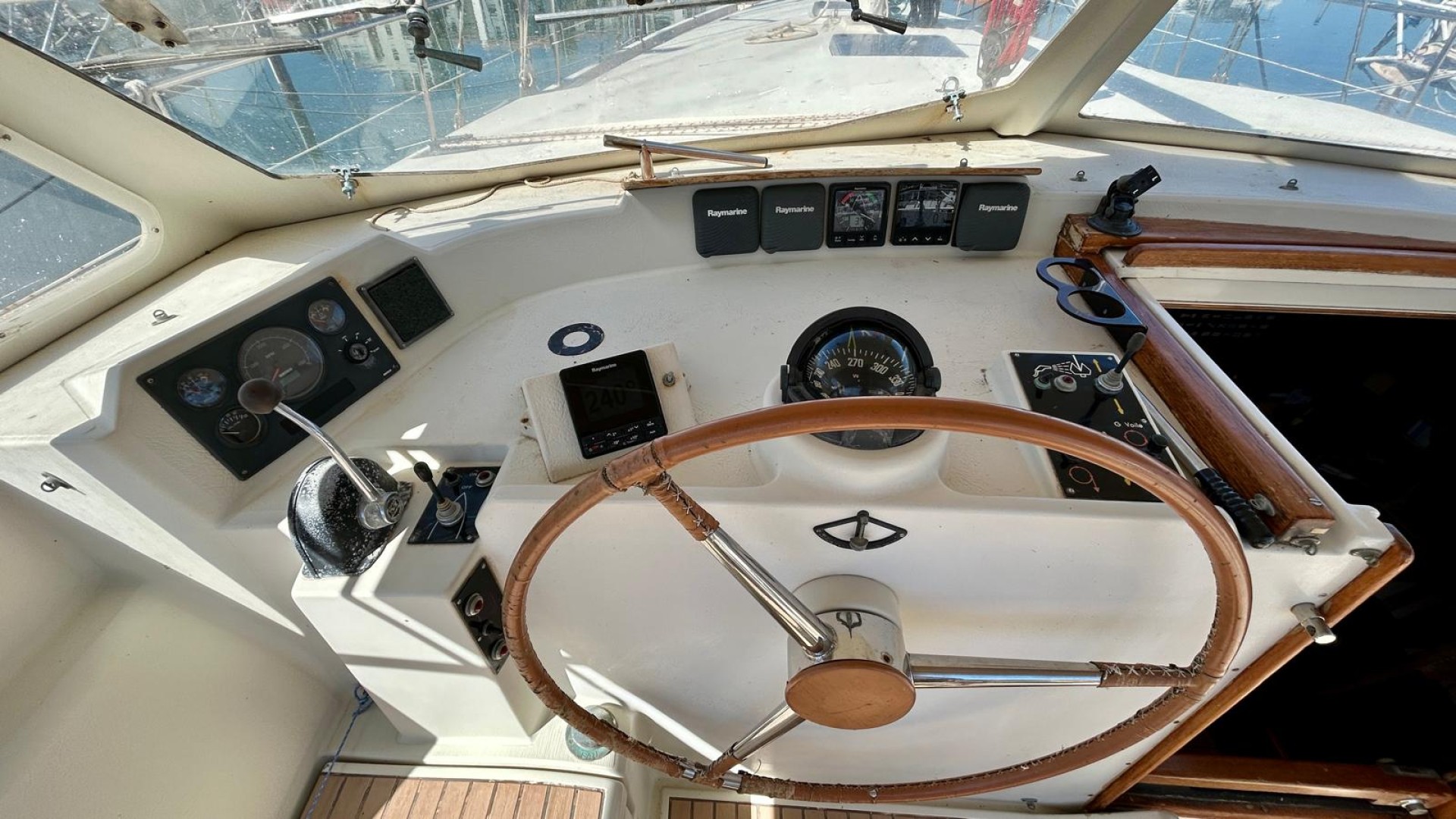 AMEL - SUPERMARAMU à vendre