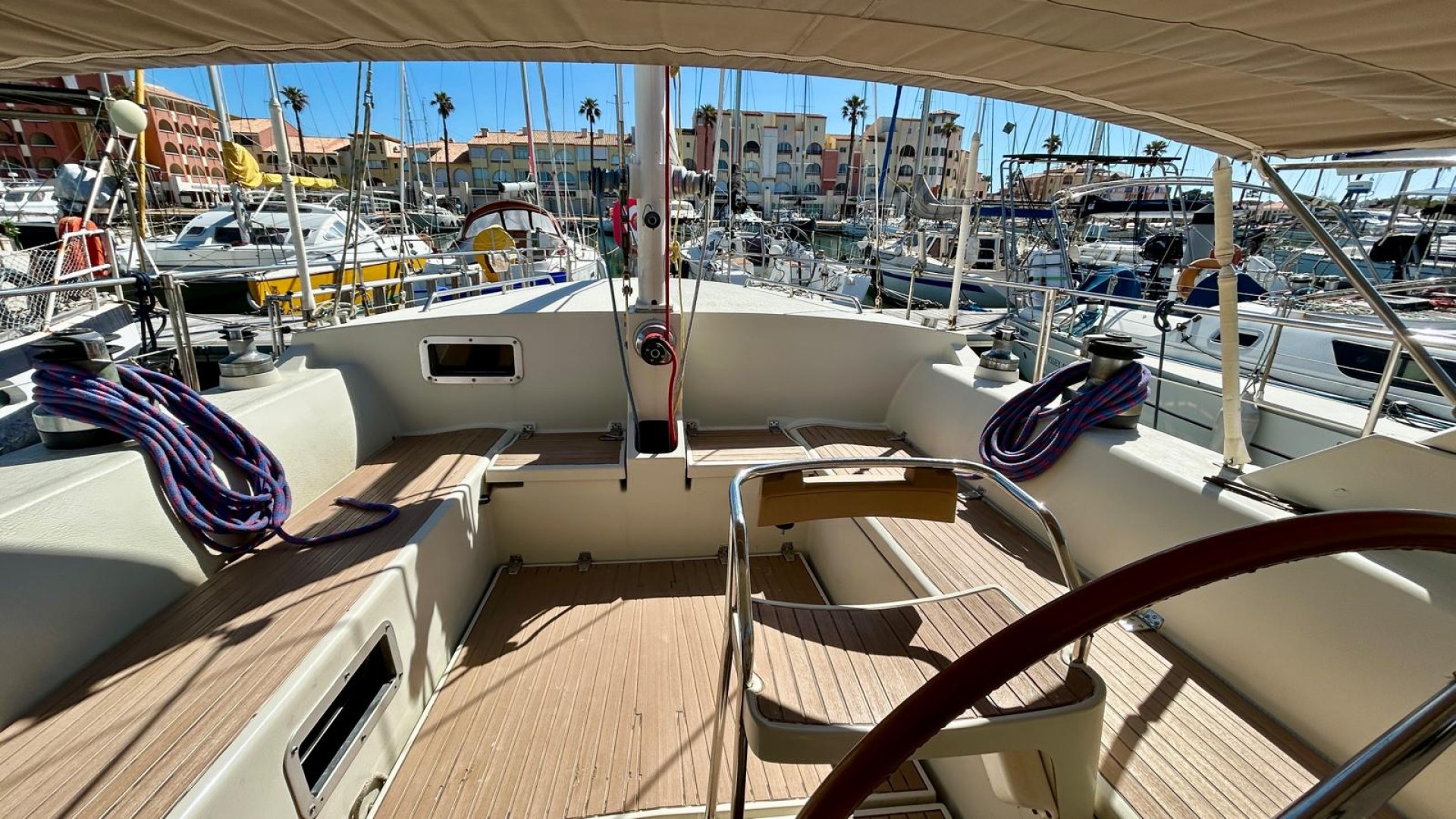 AMEL - SUPERMARAMU à vendre