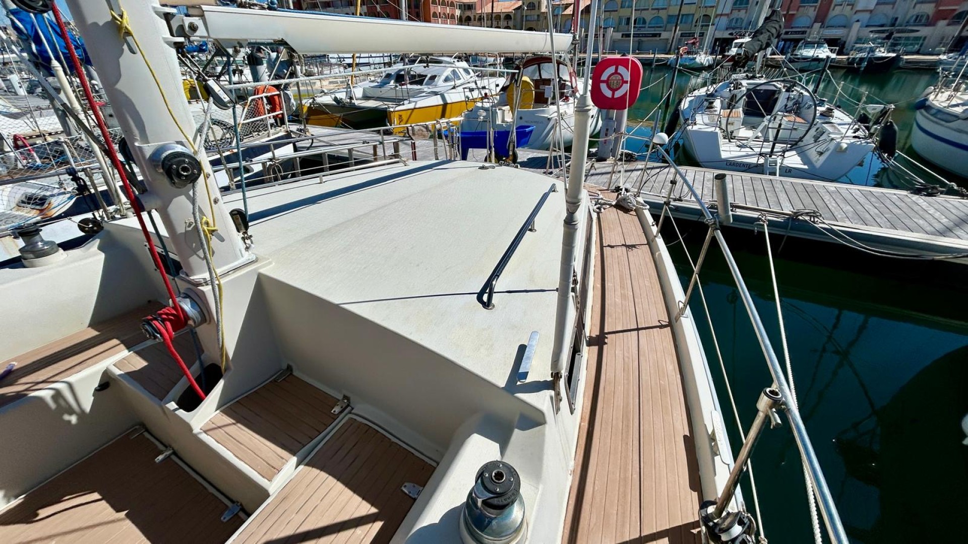 AMEL - SUPERMARAMU à vendre