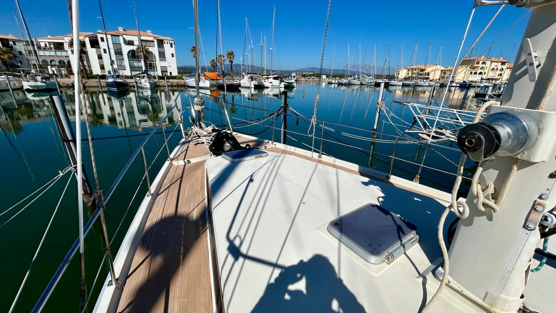 AMEL - SUPERMARAMU à vendre