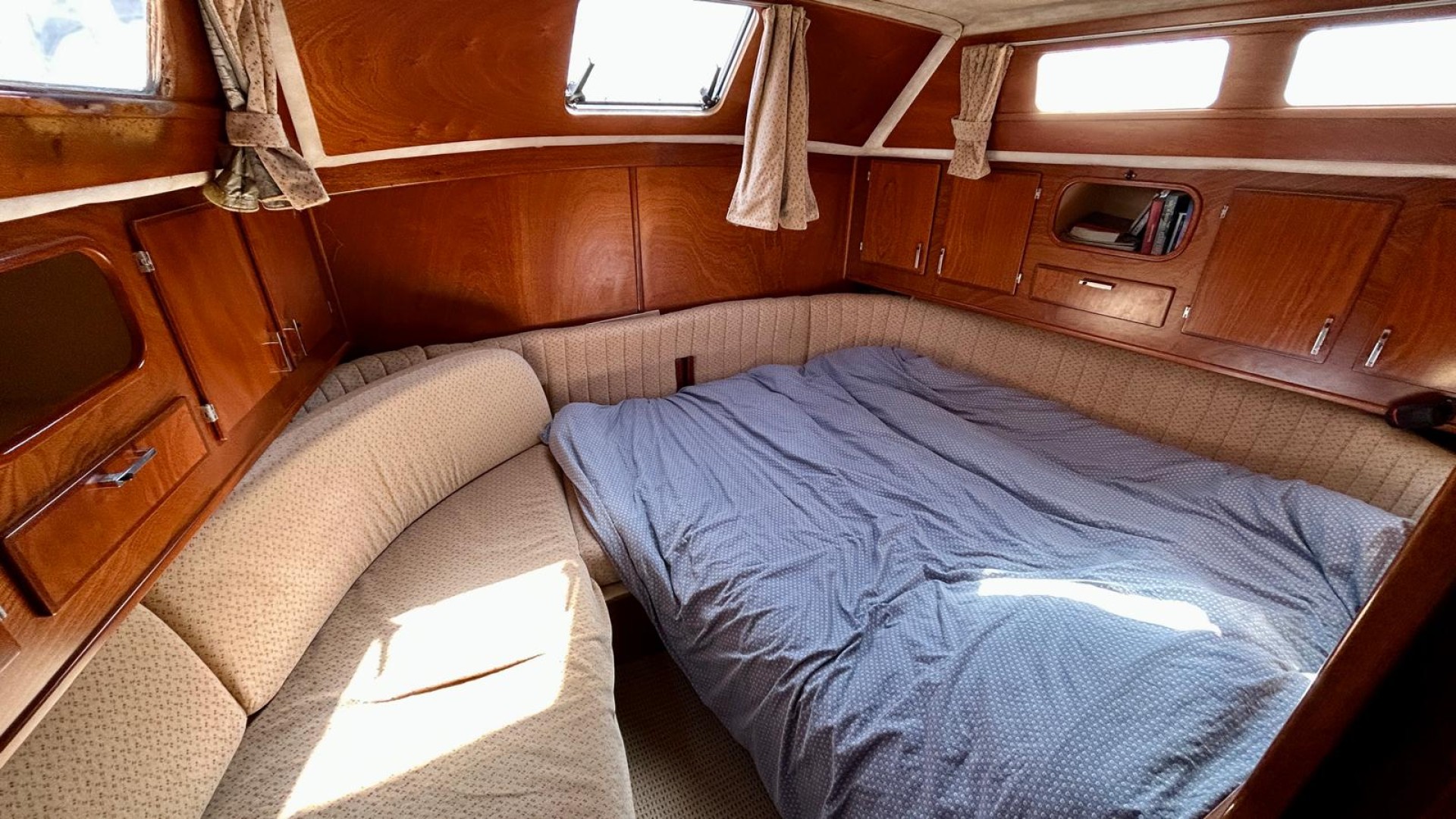 AMEL - SUPERMARAMU à vendre