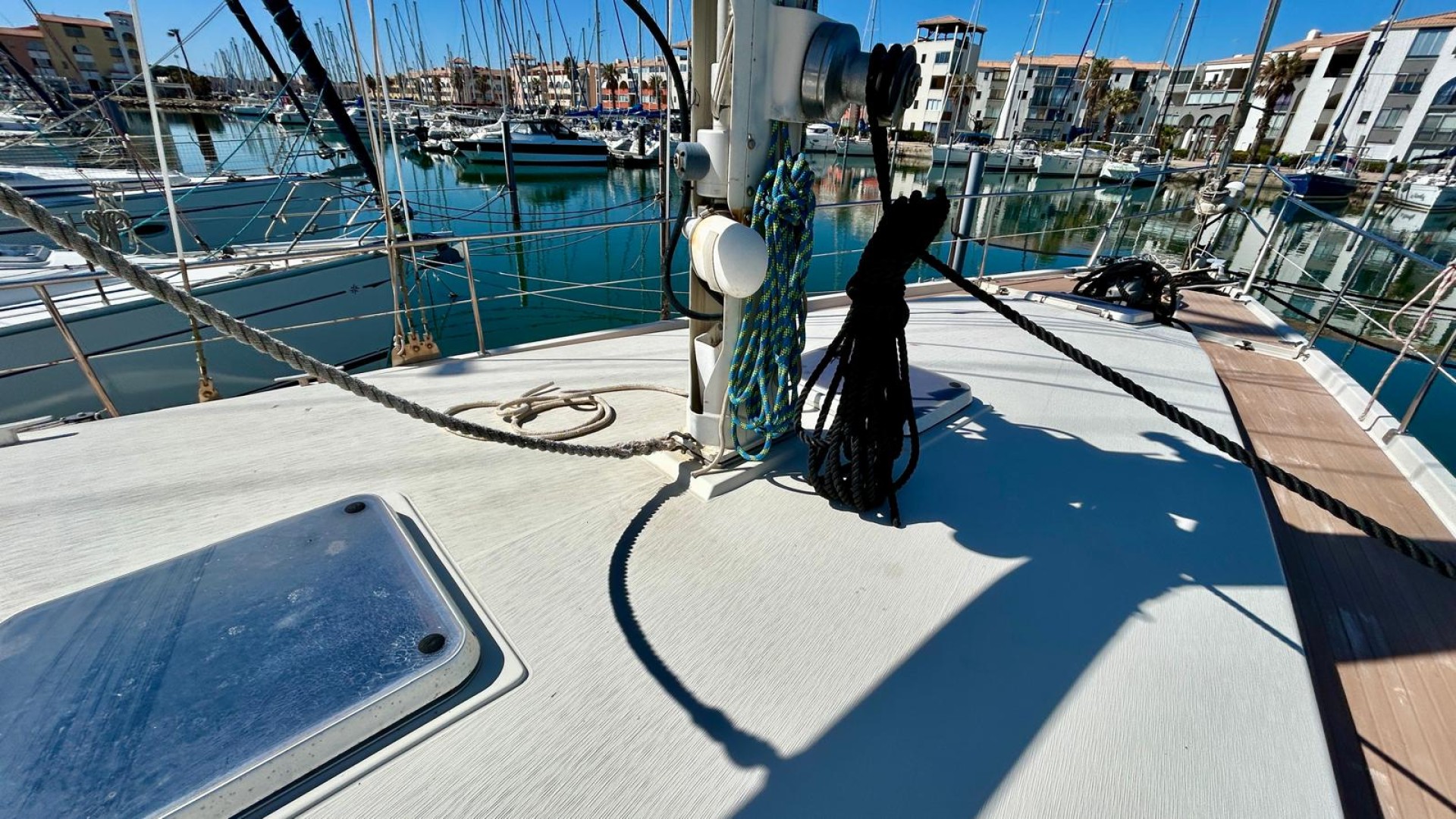 AMEL - SUPERMARAMU à vendre