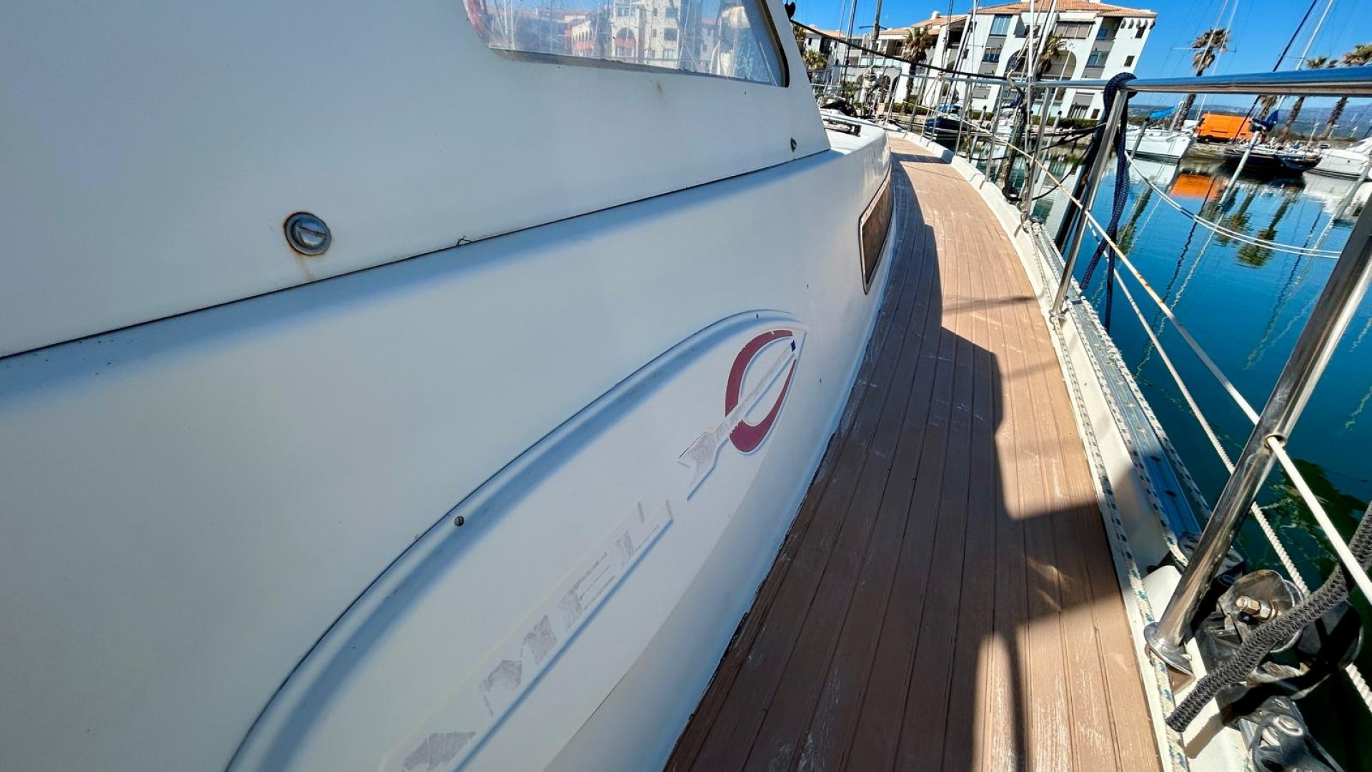 AMEL - SUPERMARAMU à vendre