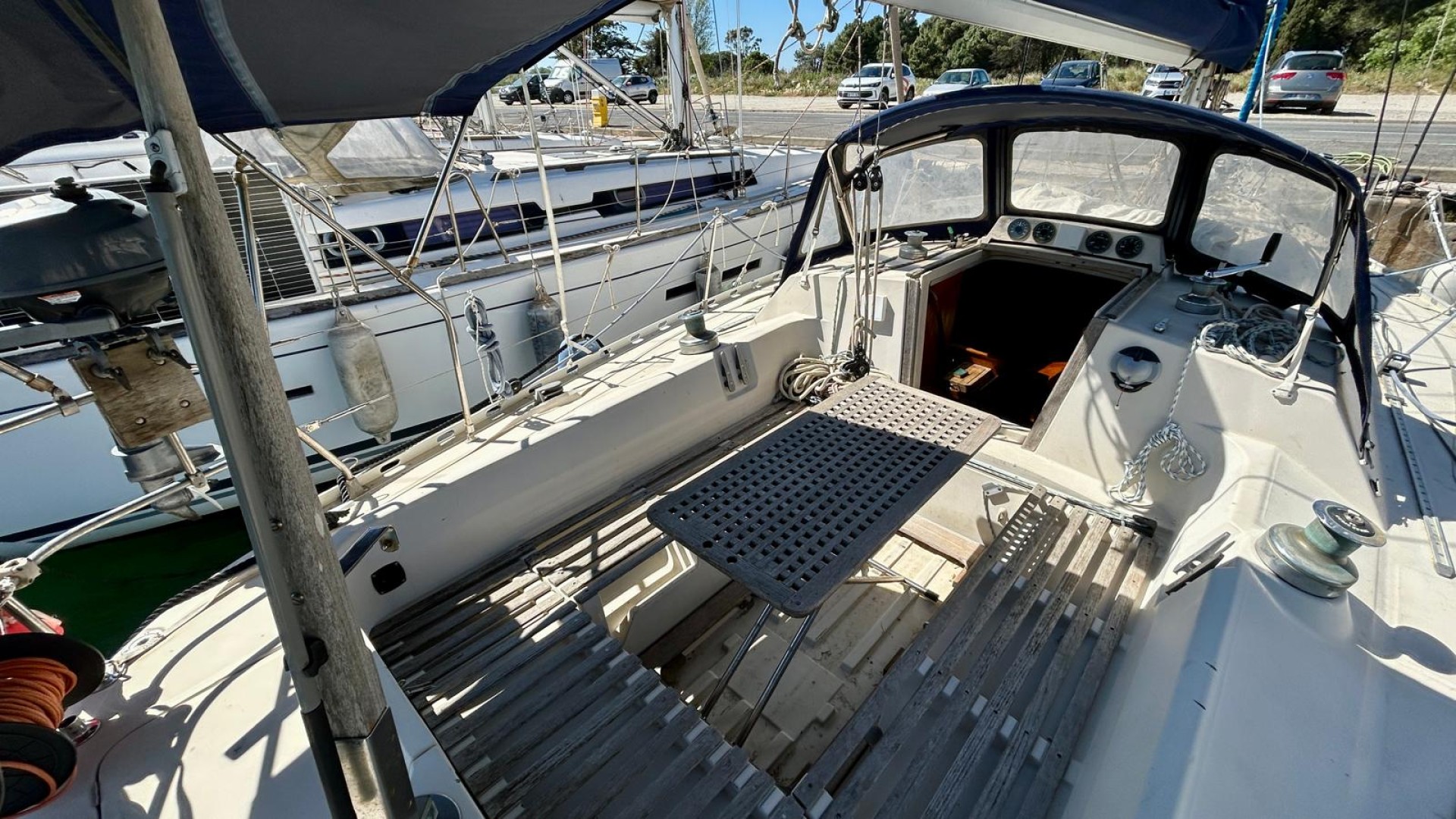 BENETEAU - FIRST 35 à vendre