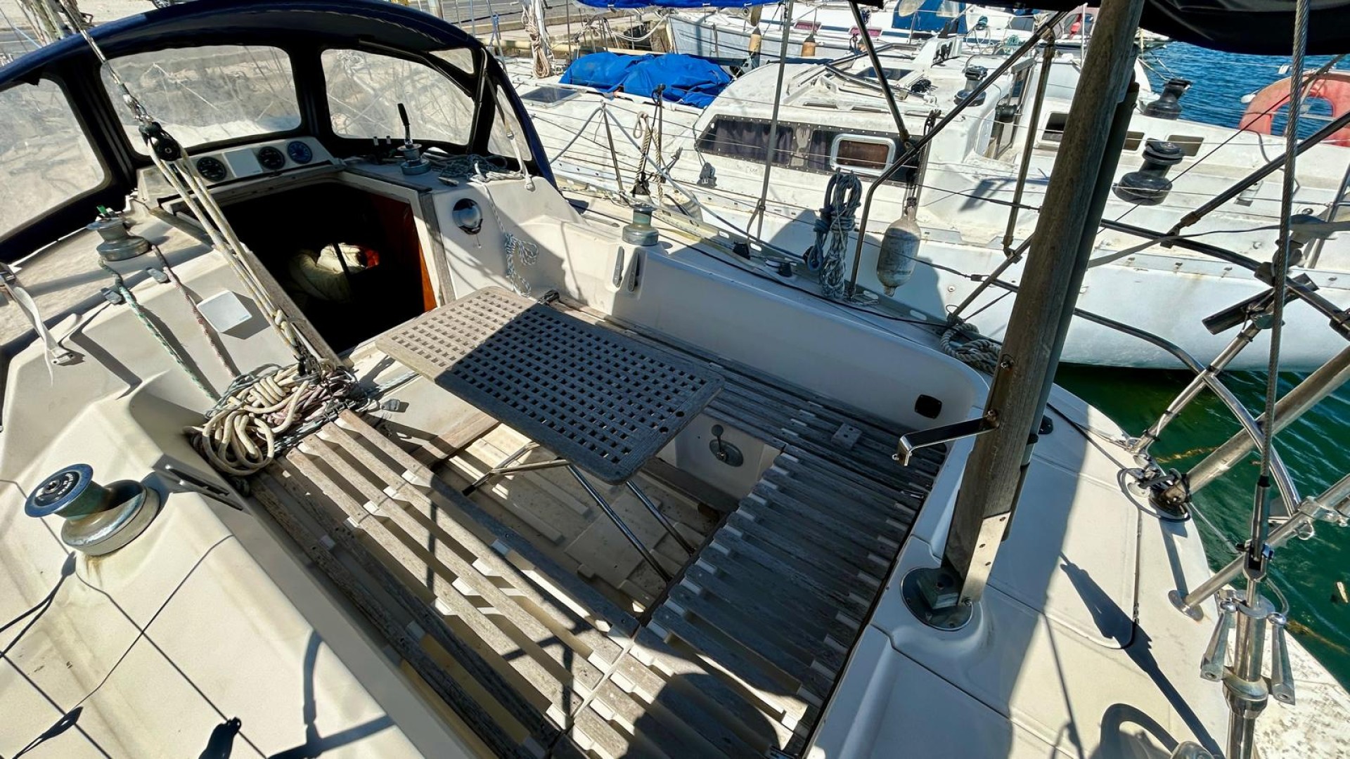 BENETEAU - FIRST 35 à vendre