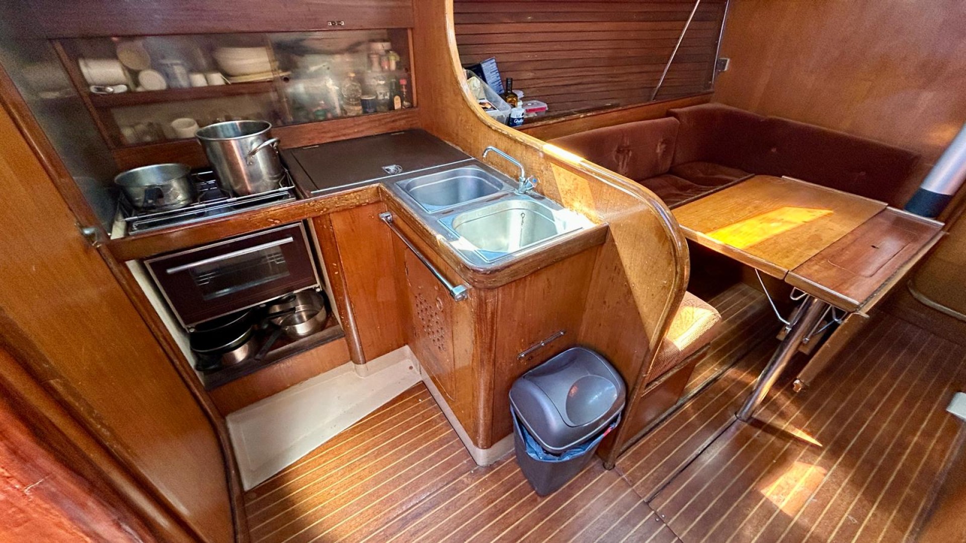 BENETEAU - FIRST 35 à vendre