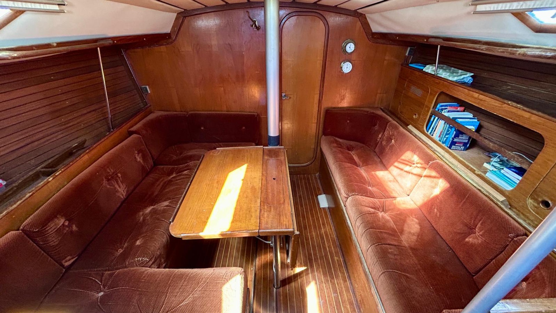 BENETEAU - FIRST 35 à vendre