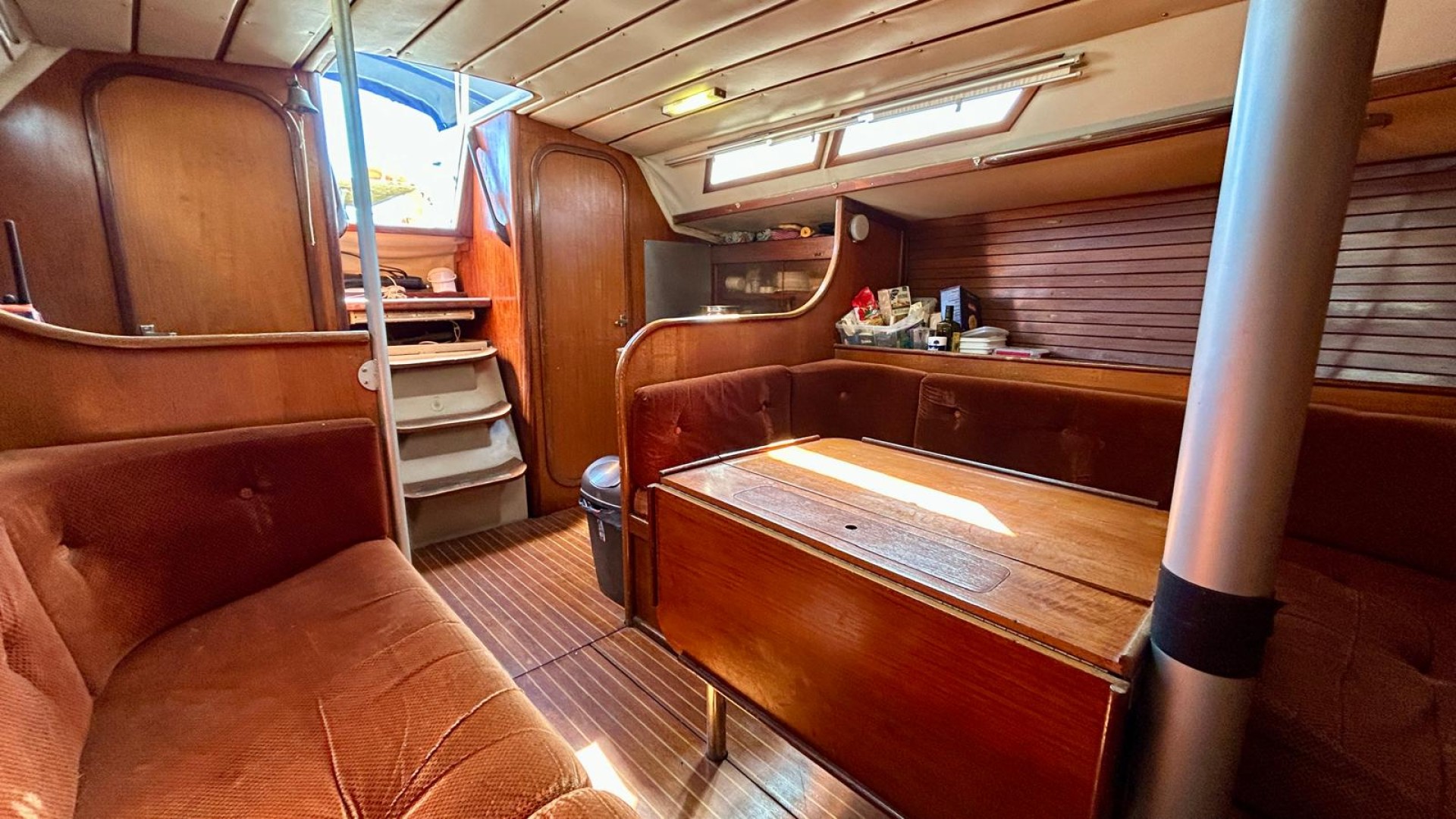 BENETEAU - FIRST 35 à vendre