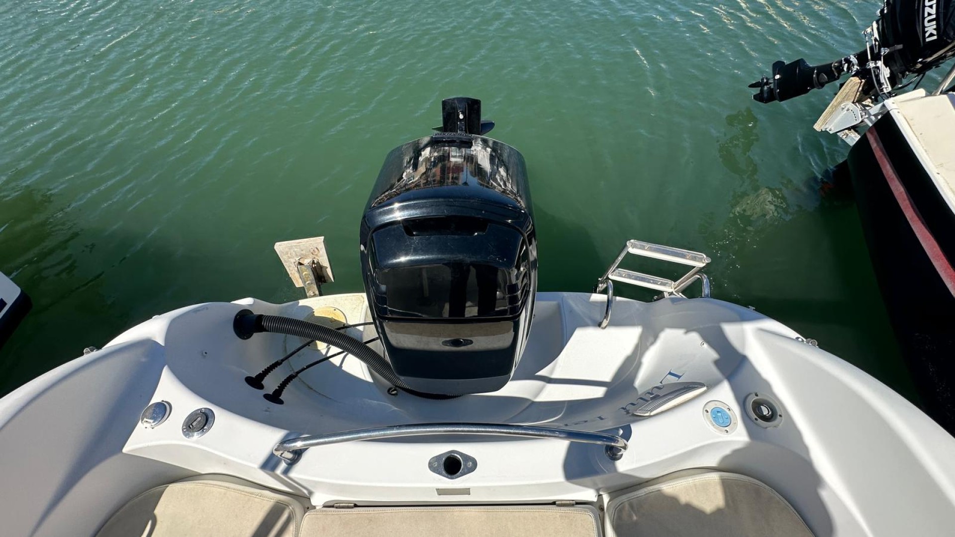 QUICKSILVER - 630 WA à vendre