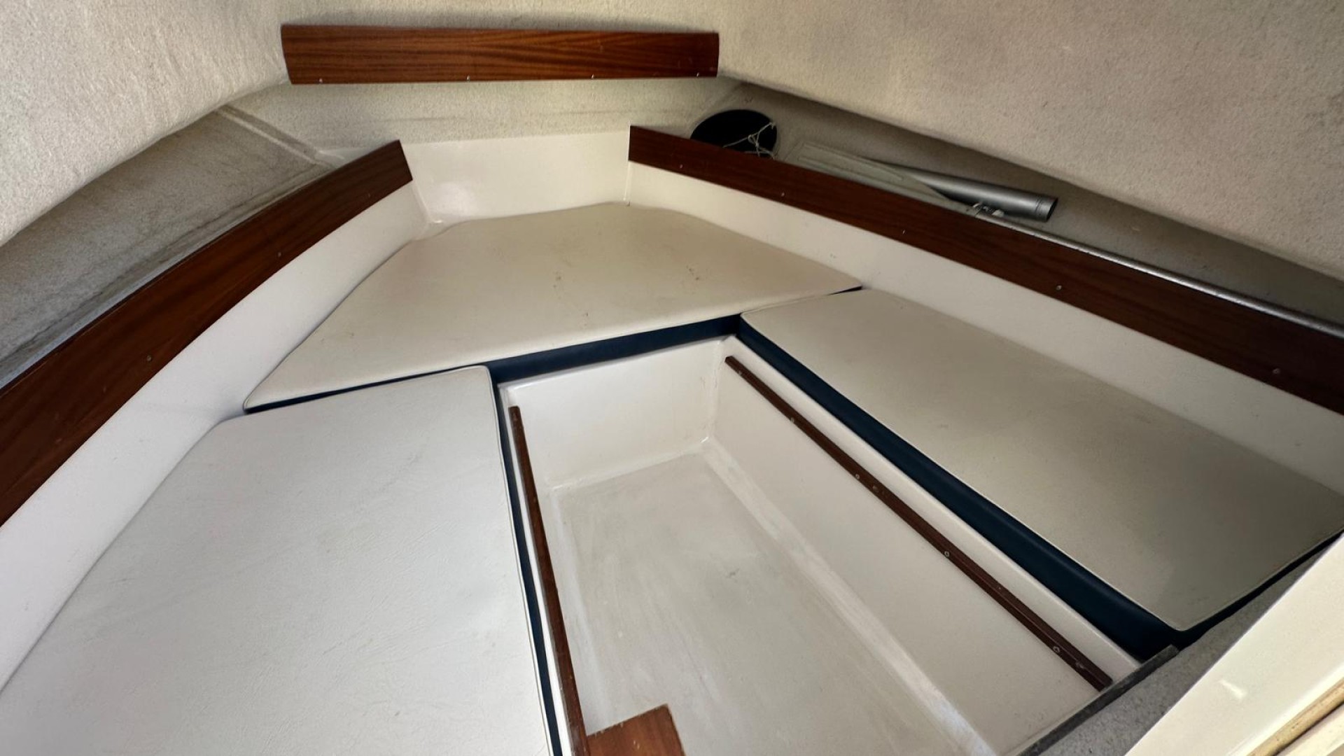 QUICKSILVER - 630 WA à vendre