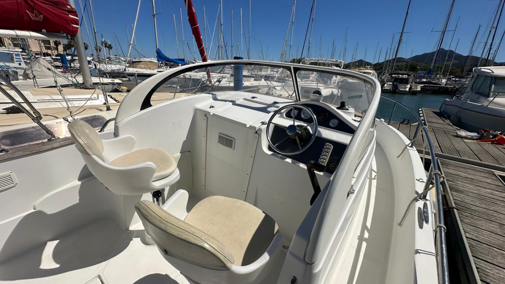 QUICKSILVER - 630 WA à vendre