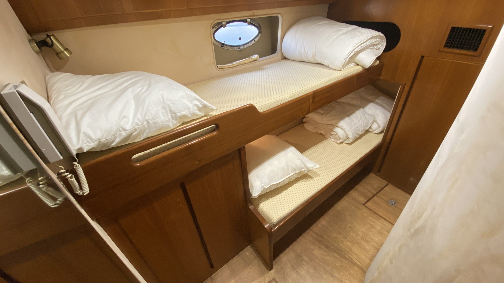 TARQUIN MARINE - PRESIDENT - 595 à vendre