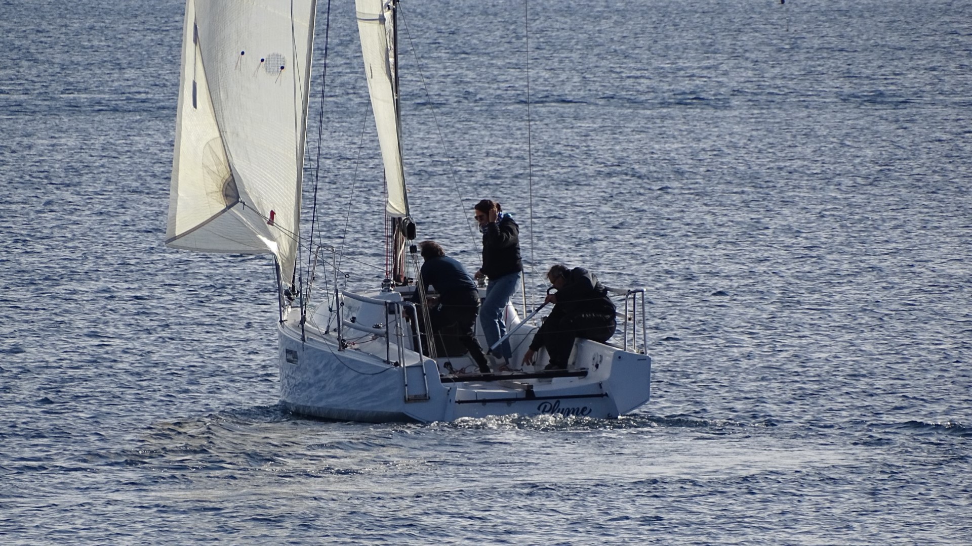 BENETEAU - SEASCAPE 27 SE à vendre