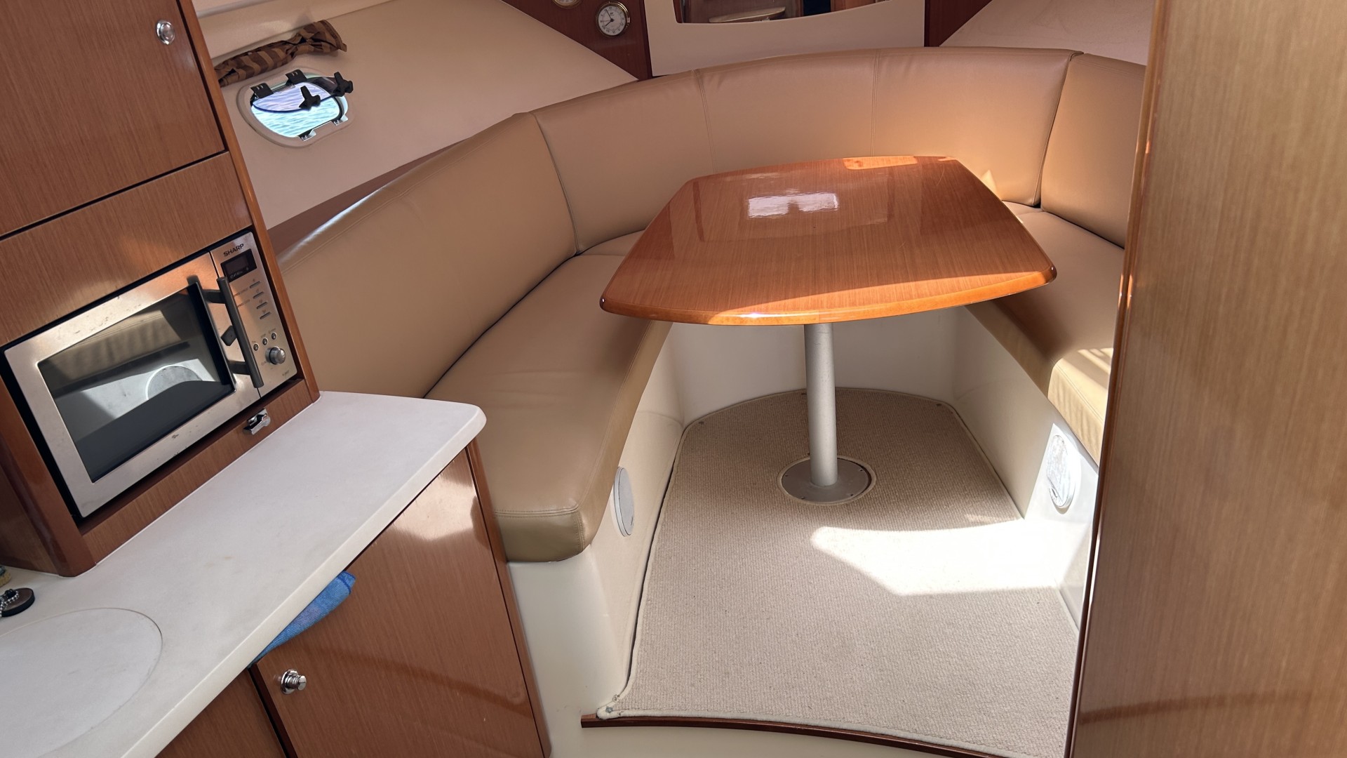 JEANNEAU - PRESTIGE 30 S à vendre