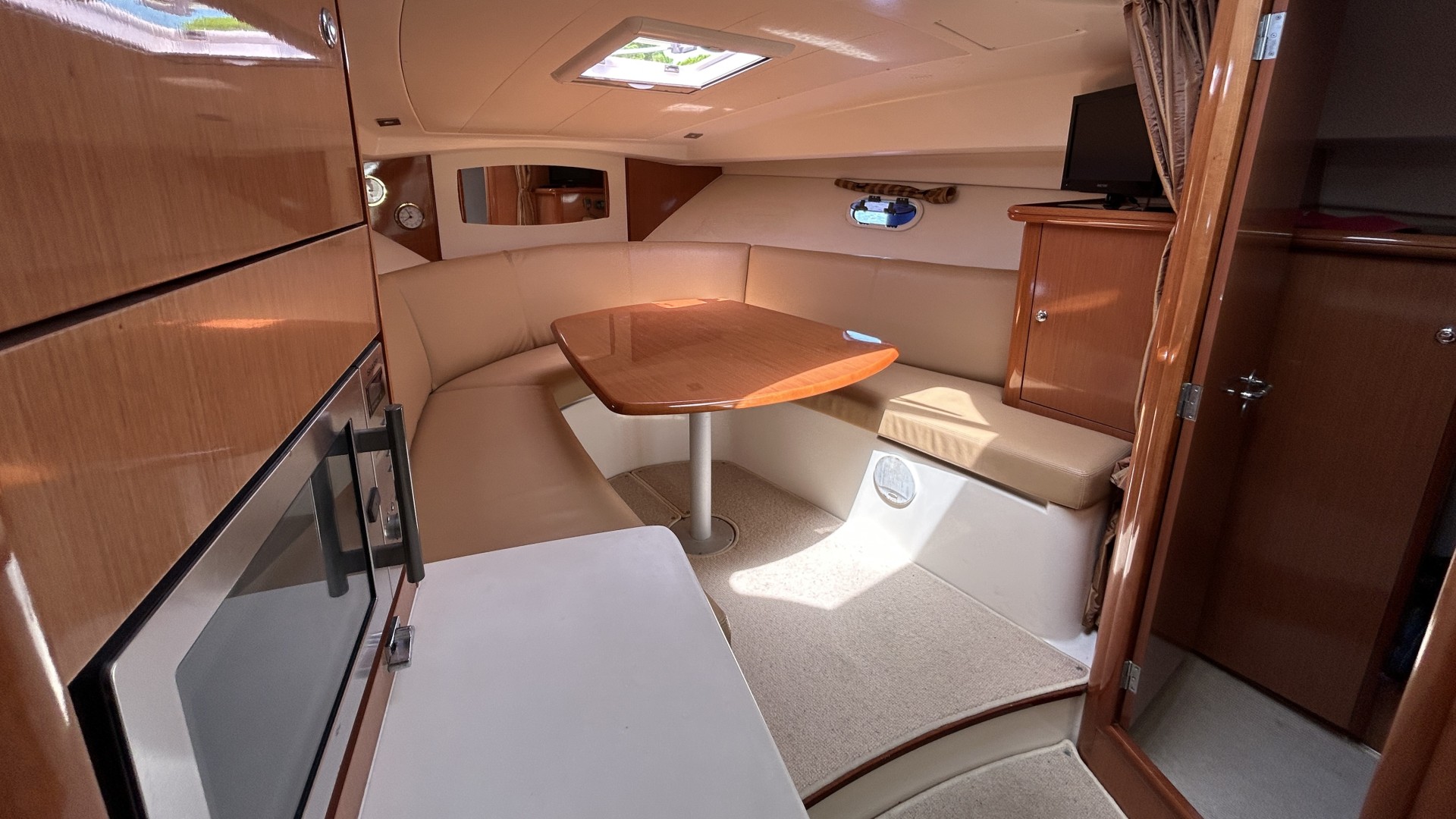 JEANNEAU - PRESTIGE 30 S à vendre