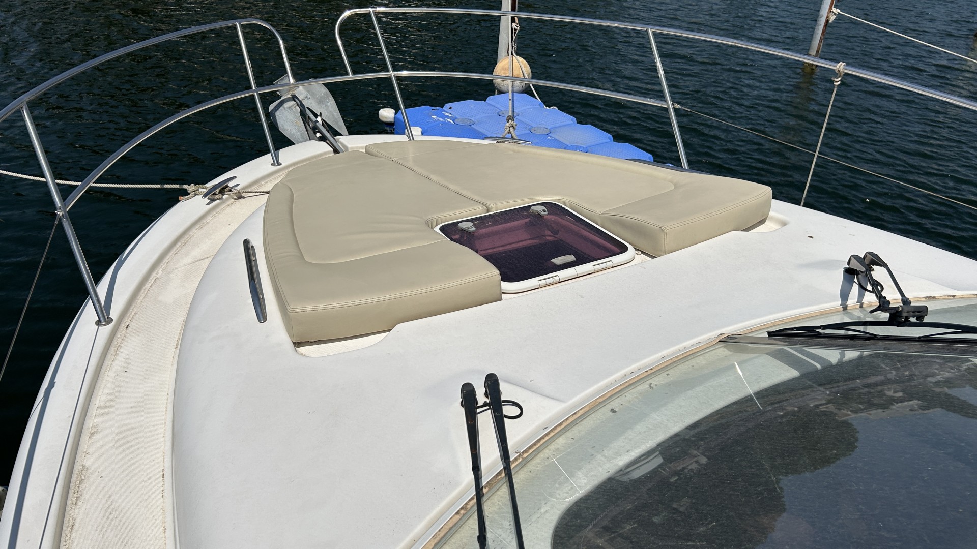JEANNEAU - PRESTIGE 30 S à vendre