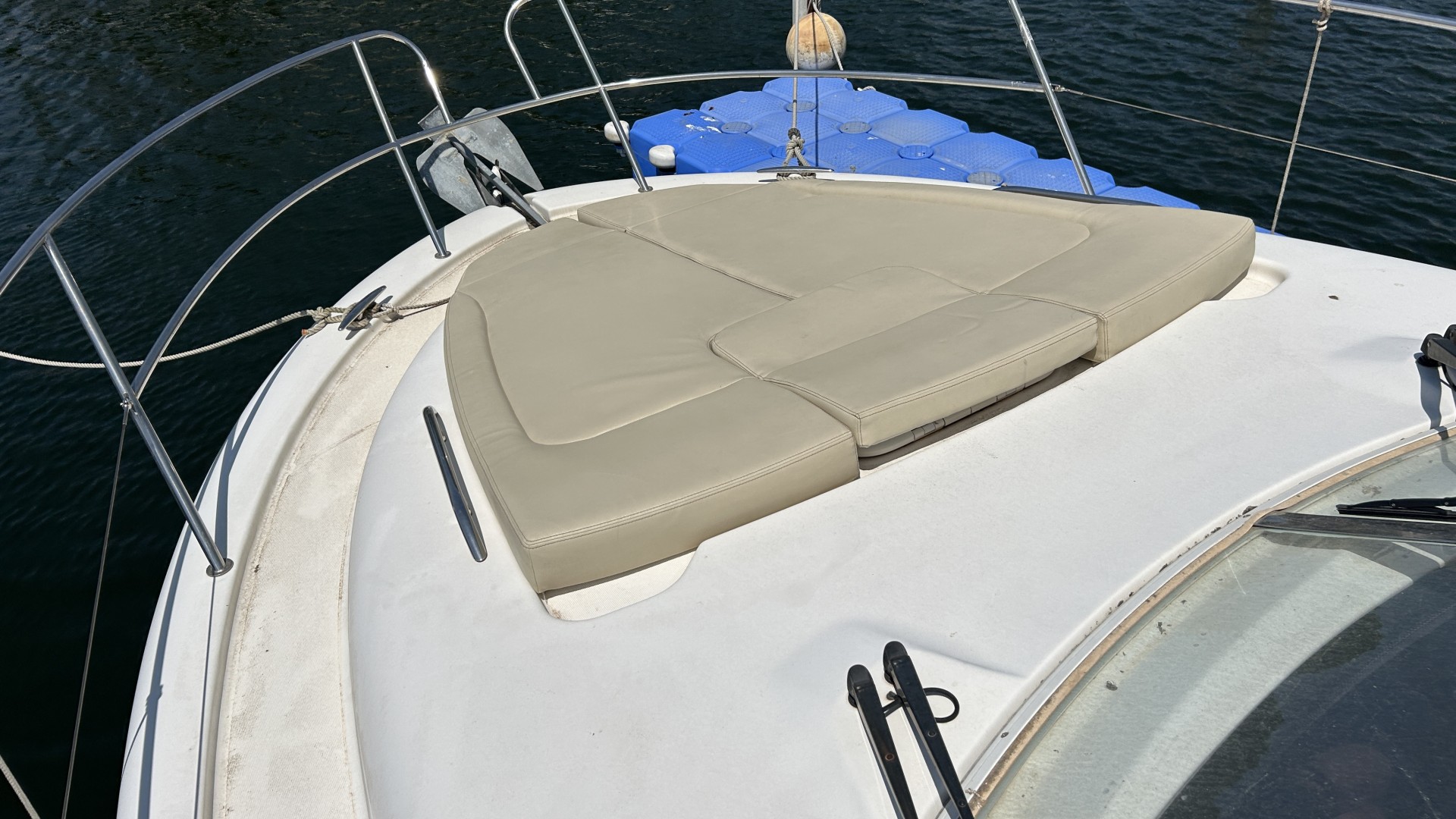 JEANNEAU - PRESTIGE 30 S à vendre
