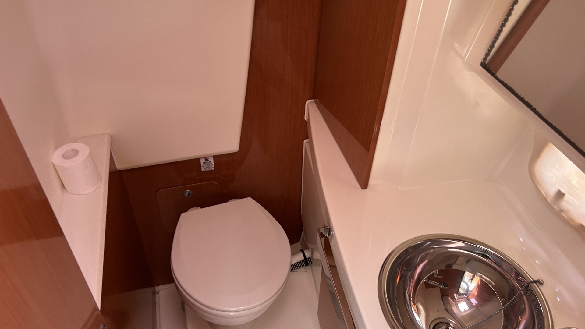 JEANNEAU - PRESTIGE 30 S à vendre