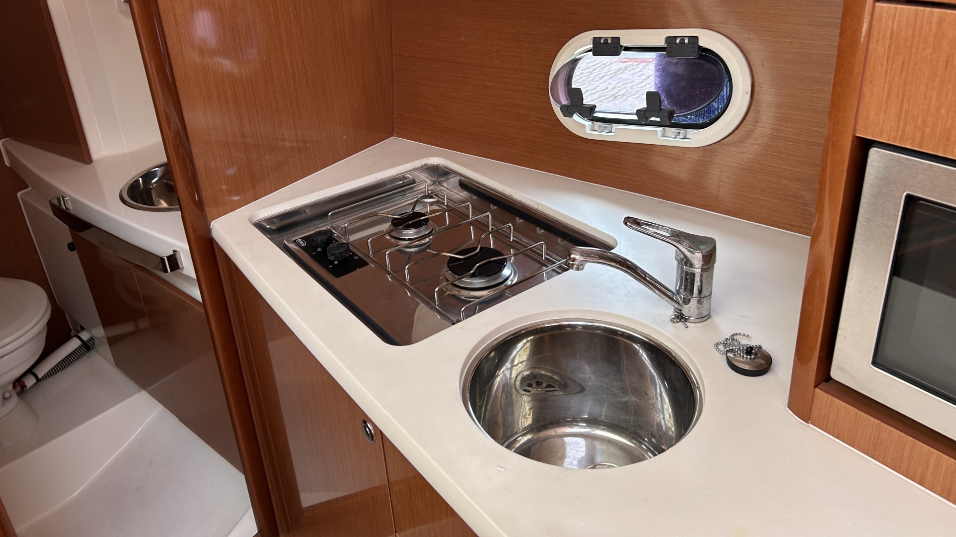 JEANNEAU - PRESTIGE 30 S à vendre