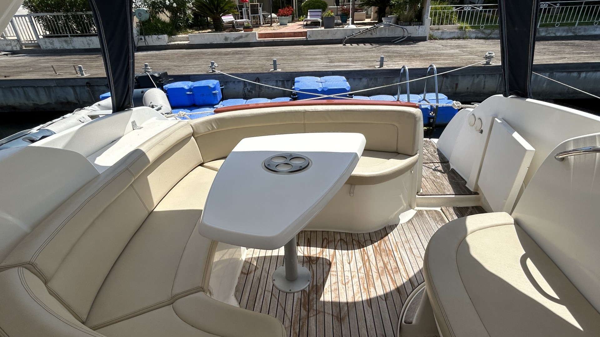JEANNEAU - PRESTIGE 30 S à vendre