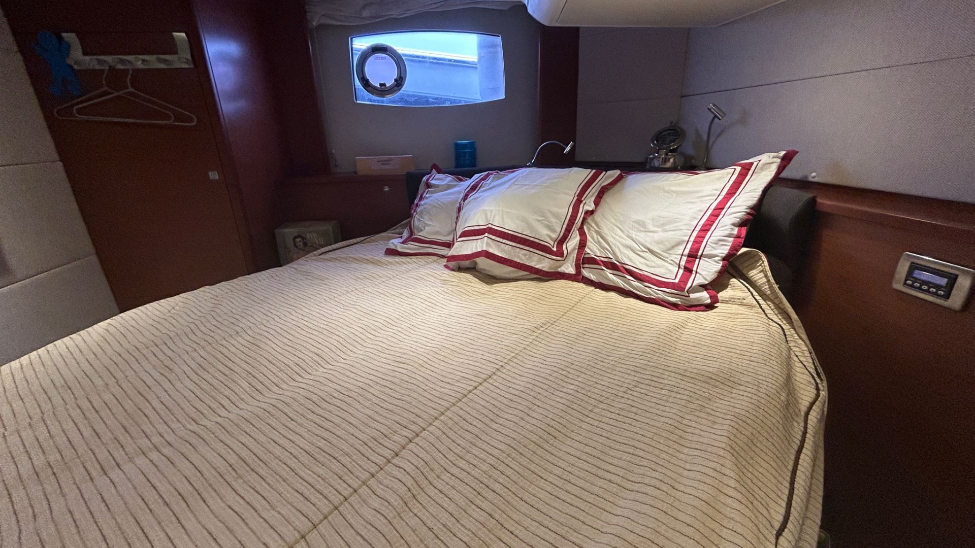 JEANNEAU - PRESTIGE 440S à vendre