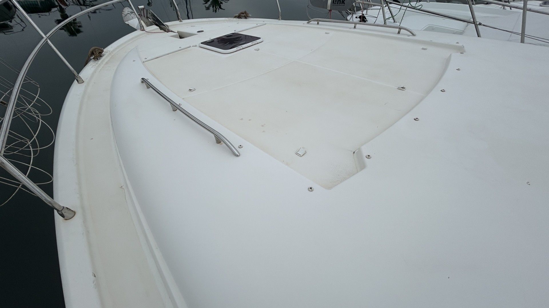 JEANNEAU - PRESTIGE 440S à vendre